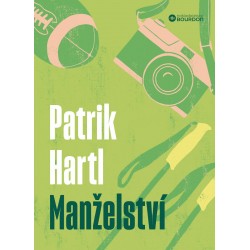 MANŽELSTVÍ Patrik Hartl