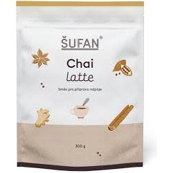 CHAI LATTE Šufan