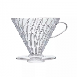 HARIO PLASTOVÝ DRIPPER V60...