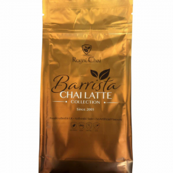 CHAI LATTE - Royal Chai